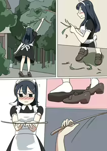 Page 3 of My Spanking Friends Vol. 8 - preview thumbnail