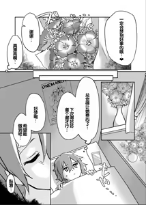 Page 11 of Hanaya no Succubus ni Inran Yuuwaku sare Shiborareru Hanashi - preview thumbnail