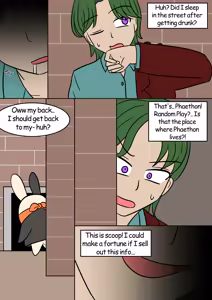 Page 3 of Sister Access - preview thumbnail
