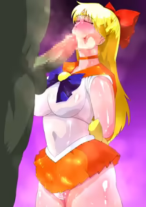 Page 2 of Venus Shuutai - preview thumbnail