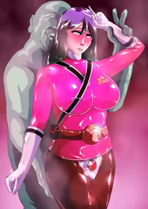 Page 3 of Sinken Pink Shuutai - preview thumbnail