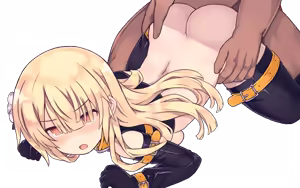 Page 1238 of Alisa Grimoire (decensored) - preview thumbnail