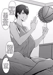 Page 15 of Taisetsu na Teammate Ch. 1-2 - preview thumbnail