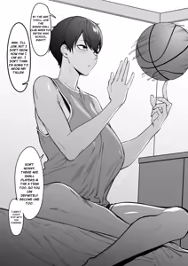 Page 16 of Taisetsu na Teammate Ch. 1-2 - preview thumbnail