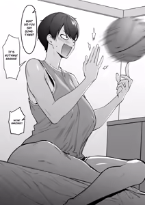 Page 17 of Taisetsu na Teammate Ch. 1-2 - preview thumbnail