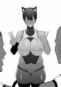Page 20 of Taisetsu na Teammate Ch. 1-2 - preview thumbnail