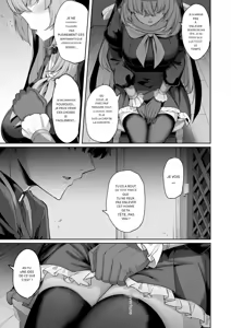 Page 3 of Sakura no Sanbika { Sakura's Hymn - preview thumbnail