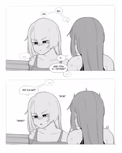 Page 176 of Buff Girl×Fetishism - preview thumbnail