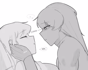 Page 40 of Buff Girl×Fetishism - preview thumbnail