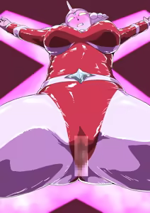 Takkei 4 - hentai manga cover image