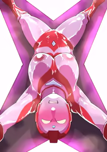 Fukaku, futoi shinryaku — hentai manga cover on Fhentai