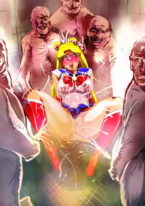 Page 3 of Momoiro Otokoyu - preview thumbnail