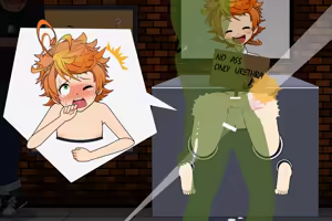 Page 422 of Buri-fry ぶり Archive Collection (Pixiv/Fanbox) Part 1 - preview thumbnail