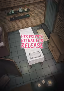 Jane Doe - Her Private Ritual for Release — hentai manga cover on Fhentai