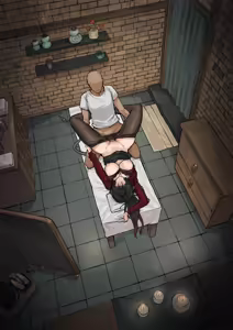 Page 73 of Jane Doe - Her Private Ritual for Release - preview thumbnail