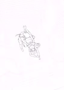 Page 92 of Jane Doe - Her Private Ritual for Release - preview thumbnail
