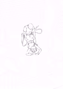 Page 99 of Jane Doe - Her Private Ritual for Release - preview thumbnail