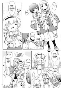 Page 5 of Hokago-Revenge - preview thumbnail