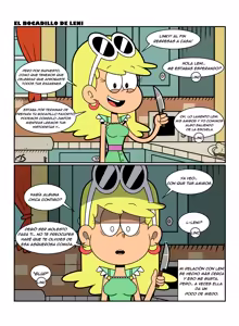 Page 3 of Sin Kids - preview thumbnail