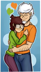 Page 8 of Sin Kids - preview thumbnail