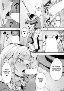 Page 11 of Fuyu to Genba to Sagyou Gal｜Invierno, La Obra y La Gal Obrera - preview thumbnail