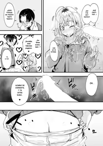 Page 13 of Fuyu to Genba to Sagyou Gal｜Invierno, La Obra y La Gal Obrera - preview thumbnail