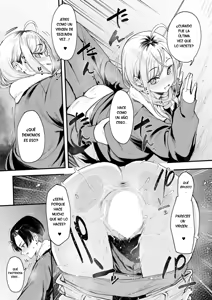 Page 15 of Fuyu to Genba to Sagyou Gal｜Invierno, La Obra y La Gal Obrera - preview thumbnail