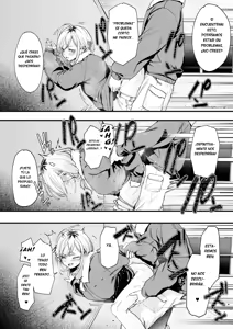 Page 16 of Fuyu to Genba to Sagyou Gal｜Invierno, La Obra y La Gal Obrera - preview thumbnail