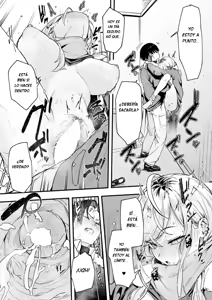 Page 21 of Fuyu to Genba to Sagyou Gal｜Invierno, La Obra y La Gal Obrera - preview thumbnail