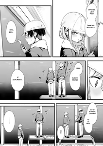Page 5 of Fuyu to Genba to Sagyou Gal｜Invierno, La Obra y La Gal Obrera - preview thumbnail