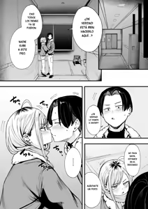 Page 7 of Fuyu to Genba to Sagyou Gal｜Invierno, La Obra y La Gal Obrera - preview thumbnail