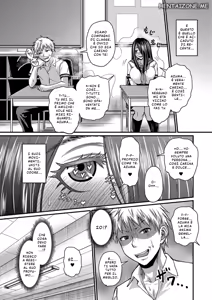 Page 3 of Kanojo no Amai Jiraishuu | Drogato dal Suo Profumo - preview thumbnail