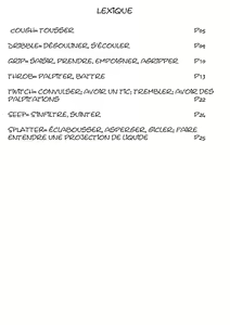 Page 3 of MERO MERO GIRLS 3 - preview thumbnail