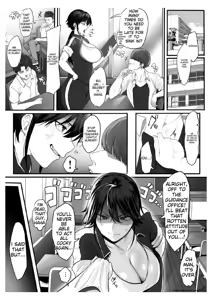 Page 3 of Onna Kyoushi ha Zetsurin Koubi de Mesu ni Naru - preview thumbnail