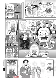 Page 20 of Dullahan na Kanojo - preview thumbnail