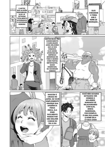 Page 2 of Dullahan na Kanojo - preview thumbnail