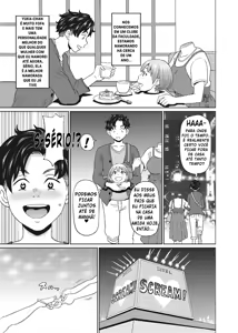 Page 3 of Dullahan na Kanojo - preview thumbnail