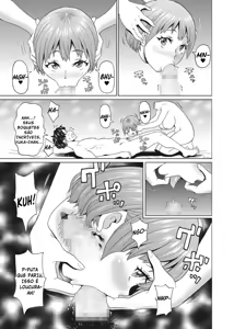 Page 7 of Dullahan na Kanojo - preview thumbnail