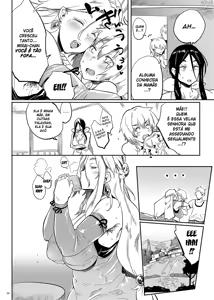 Page 3 of Taima no Haha,Rei - preview thumbnail