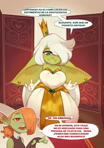 Page 3 of Dress up time! - preview thumbnail