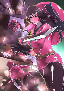 Page 3 of Batsu o Ukeru Shinken Pink - preview thumbnail