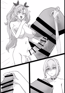Ikite i made todoite shōka - hentai manga cover image