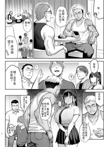 Page 115 of ずっと 好きだった巨乳幼馴染が不良 - preview thumbnail