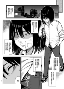 Page 191 of ずっと 好きだった巨乳幼馴染が不良 - preview thumbnail