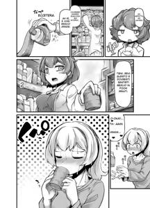 Page 8 of Anata no Machi no Shokushuyasan 3 | Il Negozio dei Tentacoli 3 - preview thumbnail