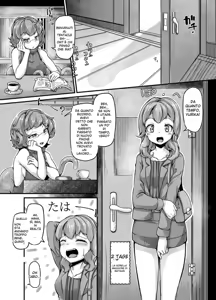 Page 3 of Anata no Machi no Shokushuyasan 3.5 | Il Negozio dei Tentacoli 3.5 - preview thumbnail