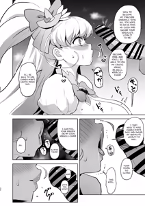 Page 29 of Ima Goshujin-sama Daisuki no Dosukebe Ero Mahou Tsukai tte Iimashita!? - preview thumbnail
