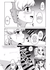 Page 34 of Ima Goshujin-sama Daisuki no Dosukebe Ero Mahou Tsukai tte Iimashita!? - preview thumbnail