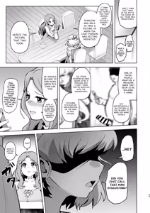 Page 38 of Ima Goshujin-sama Daisuki no Dosukebe Ero Mahou Tsukai tte Iimashita!? - preview thumbnail