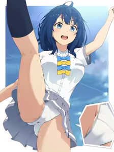 Page 1090 of nanikairu - preview thumbnail